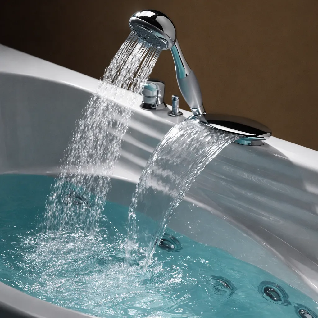 Faucets