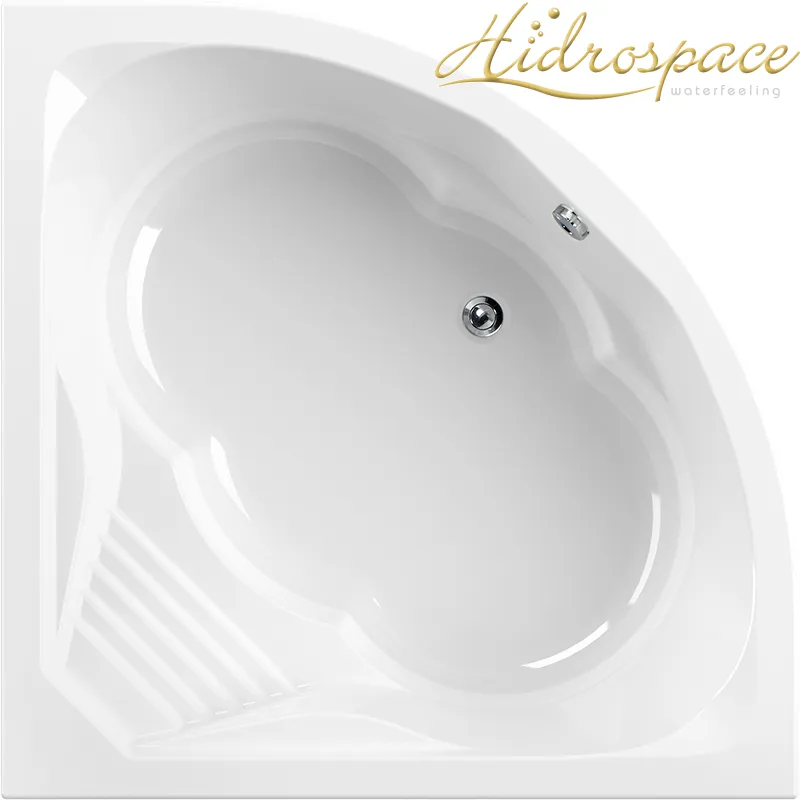 Niagara 150x150 Eckbadewanne