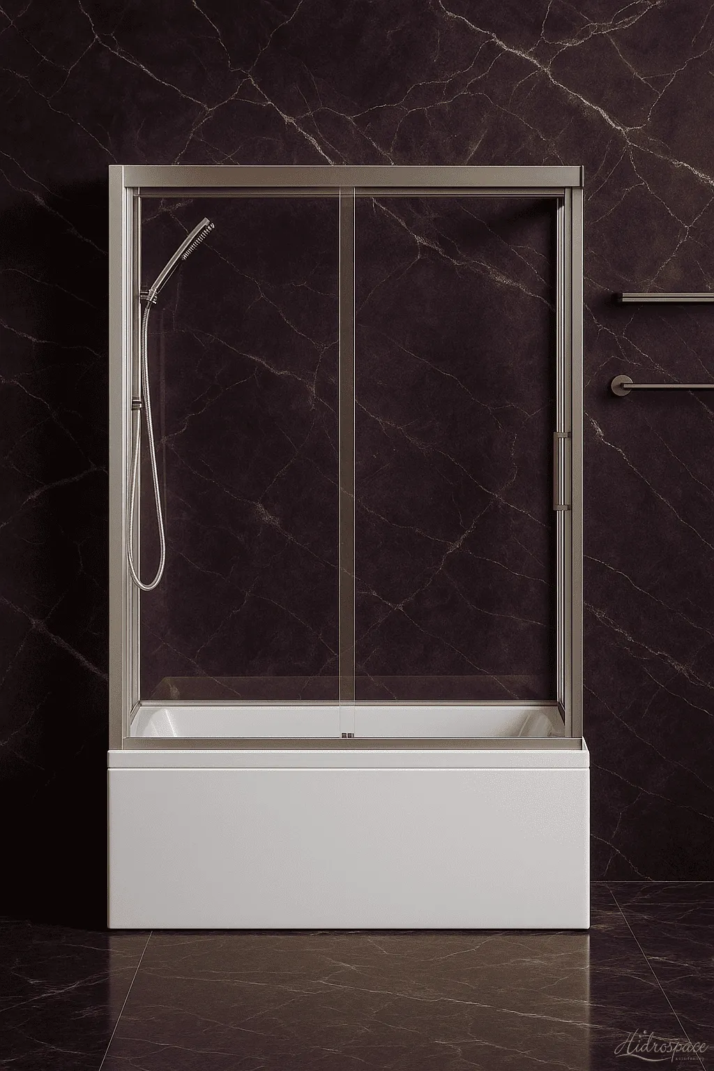 Gloria 130 X 80 Bad Douchecabine