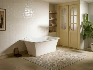 Bath Tubs