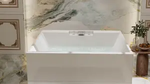 mini spa pools