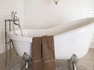 Exclusive Bathtubs