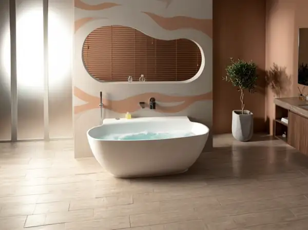 Exclusive Bathtubs