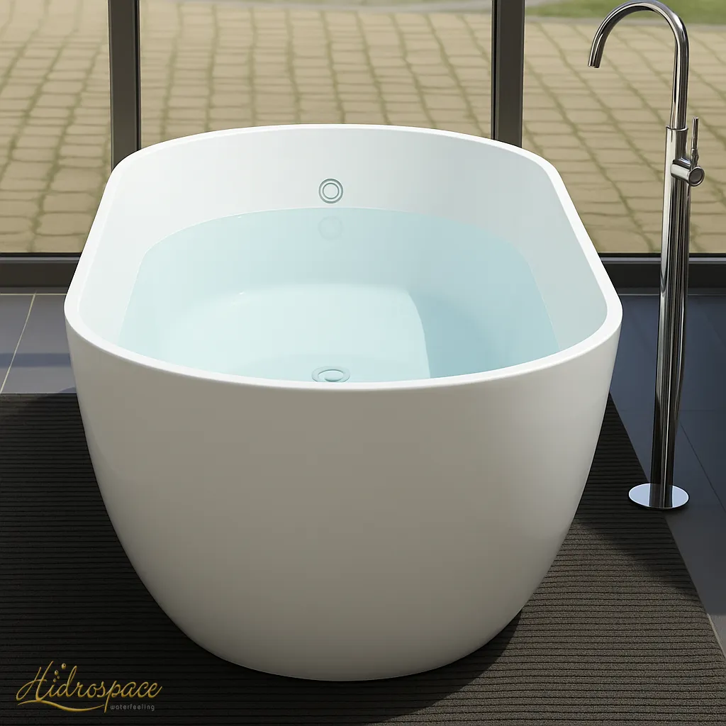 Silene 150 X 75 Freistehende Badewanne