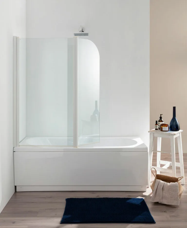 PALOMA 120 WAND ÜBER BADEWANNE