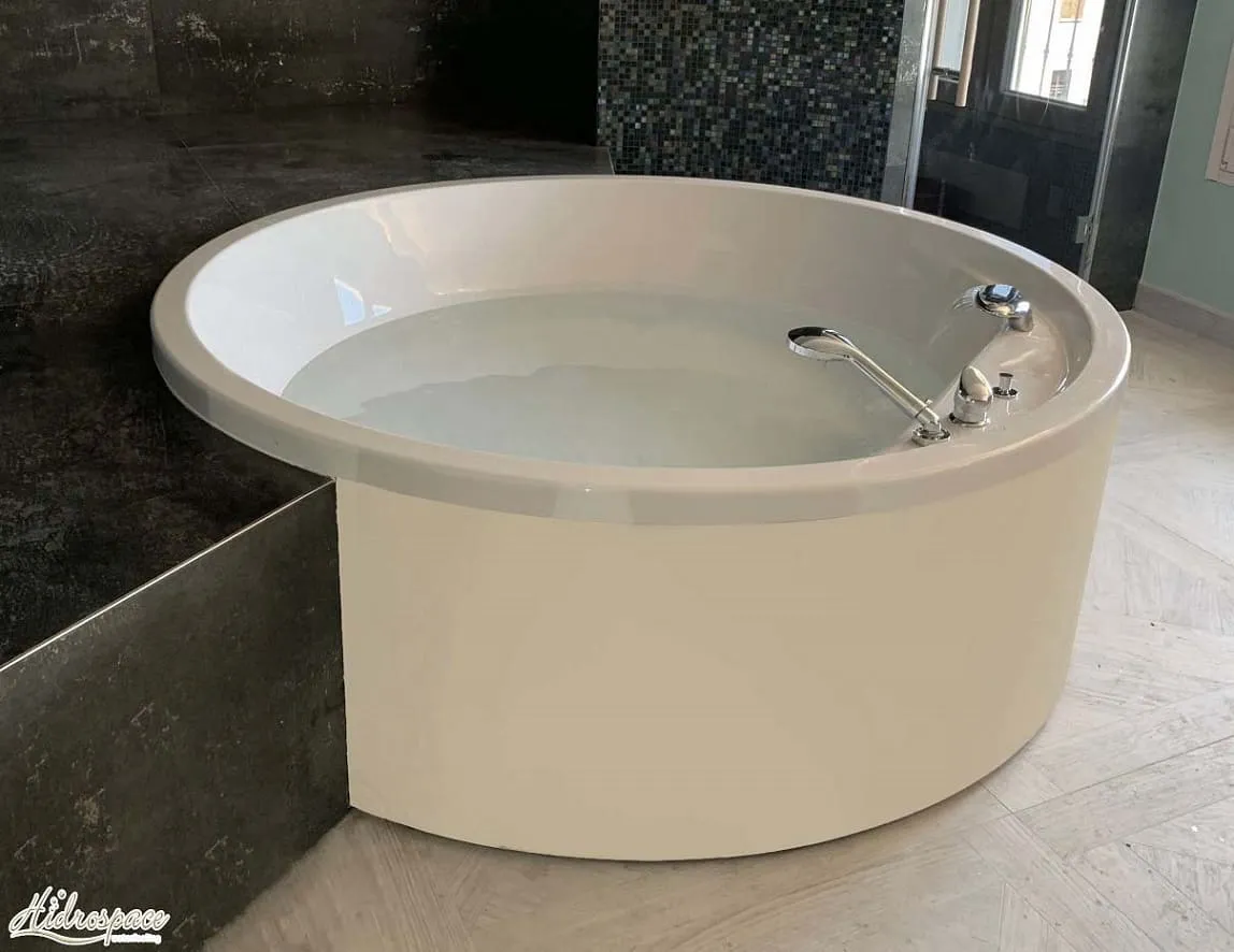 SUN 164  VASCA DA BAGNO 