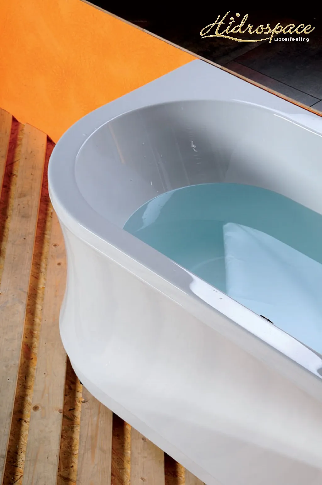 VIVA 165-175-185 x80 Rectangular Bathtub